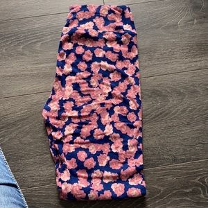 Lularoe Leggings Size OS